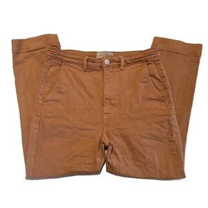 Everlane The Slim Leg Crop Ankle